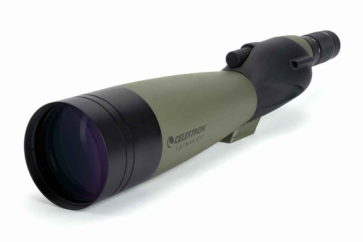 Best Spotting Scopes for Hunting (Buyer's Guide & Review) Optics Empire