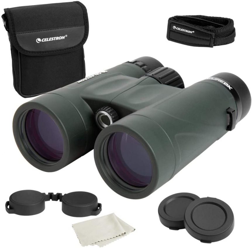Best Budget Binoculars For Birding Optics Empire
