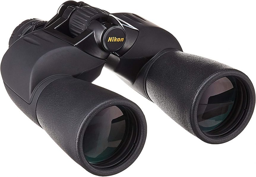 Best Binoculars for Whale Watching Optics Empire